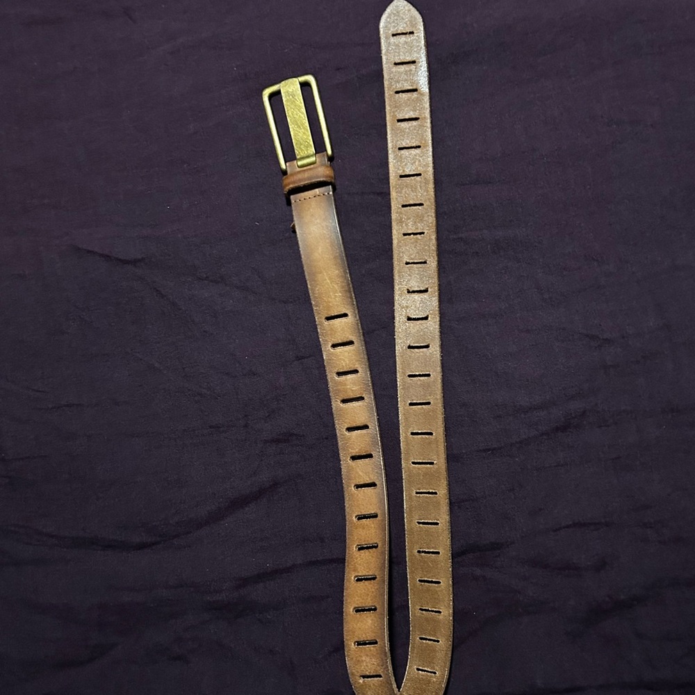 We The Free Jona Belt - Picture 6 of 8